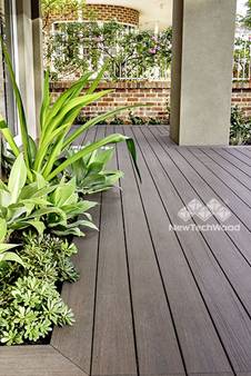 Voc&ecirc; pode trabalhar com comp&oacute;sitos da mesma forma que trabalha com madeira?