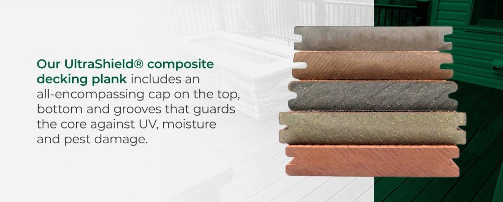 Deve instalar pavimentos compostos ou pavimentos de p&aacute;tio?