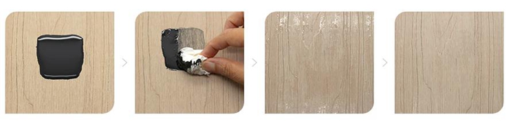 Por que os construtores escolhem a NewTechWood