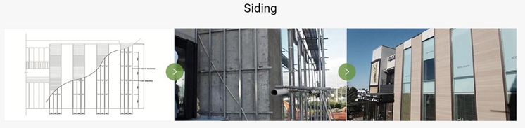 Por que os construtores escolhem a NewTechWood