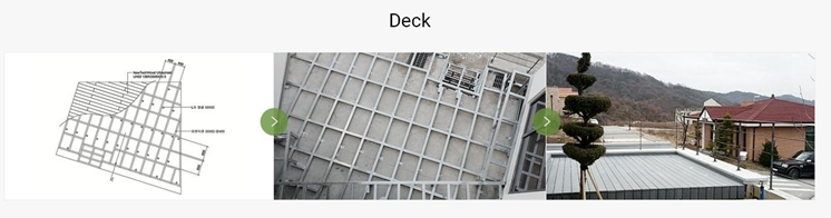 Por que os construtores escolhem a NewTechWood